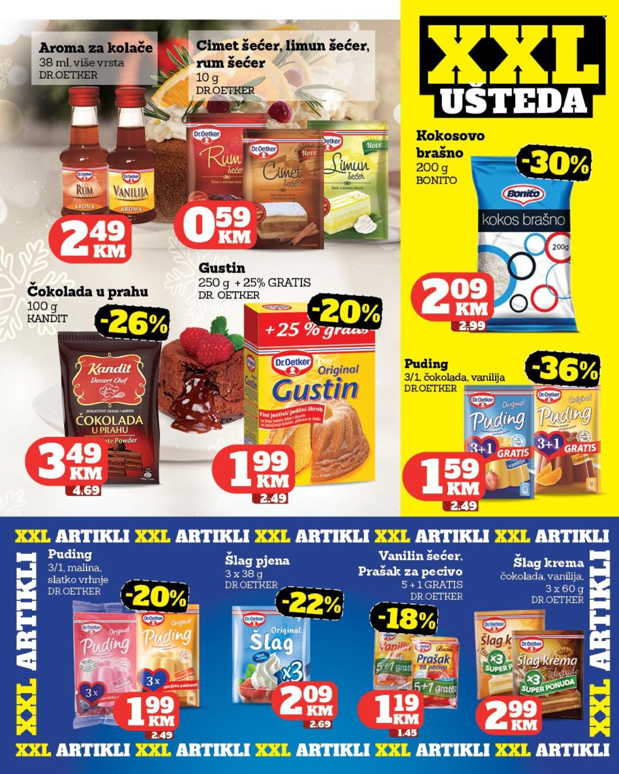 Tropic katalog - 17.12.2025. - 20.01.2026.. Stranica 27