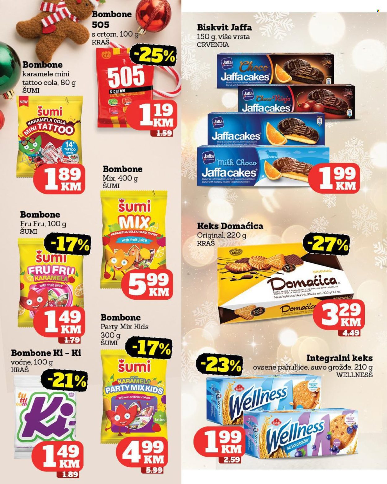 Tropic katalog - 17.12.2025. - 20.01.2026.. Stranica 30