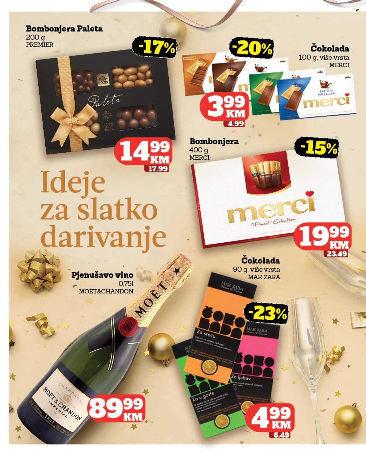 Tropic katalog - 17.12.2025. - 20.01.2026.. Stranica 32