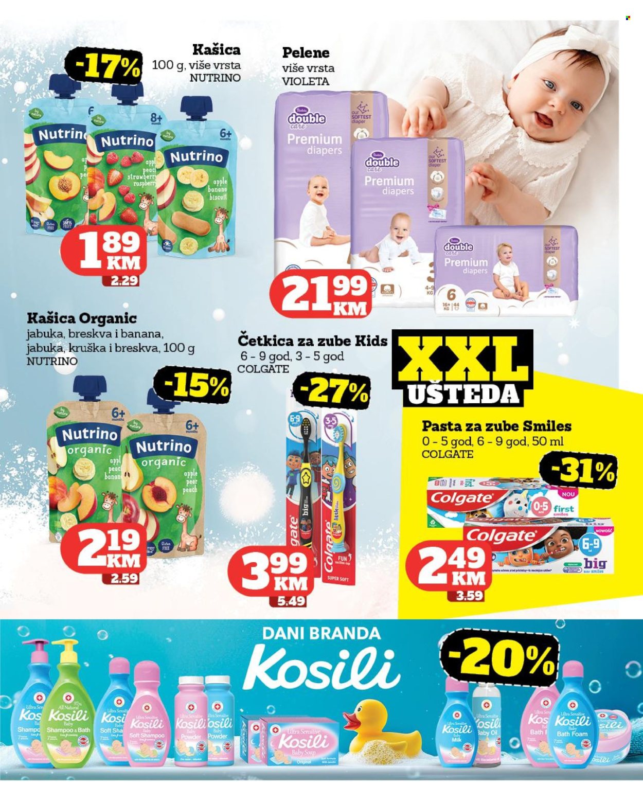Tropic katalog - 17.12.2025. - 20.01.2026.. Stranica 47