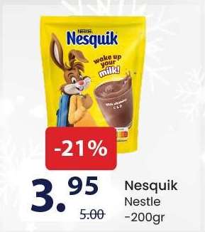 Nesquik