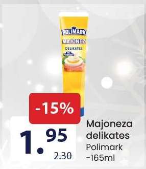 Majoneza delikates