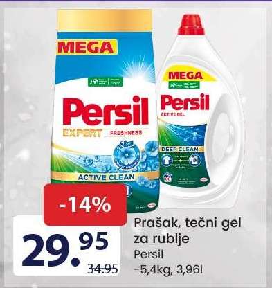 PERSIL