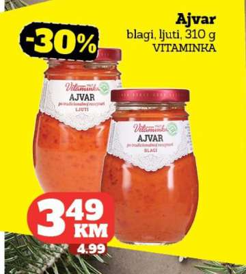 Ajvar