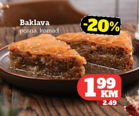 Baklava