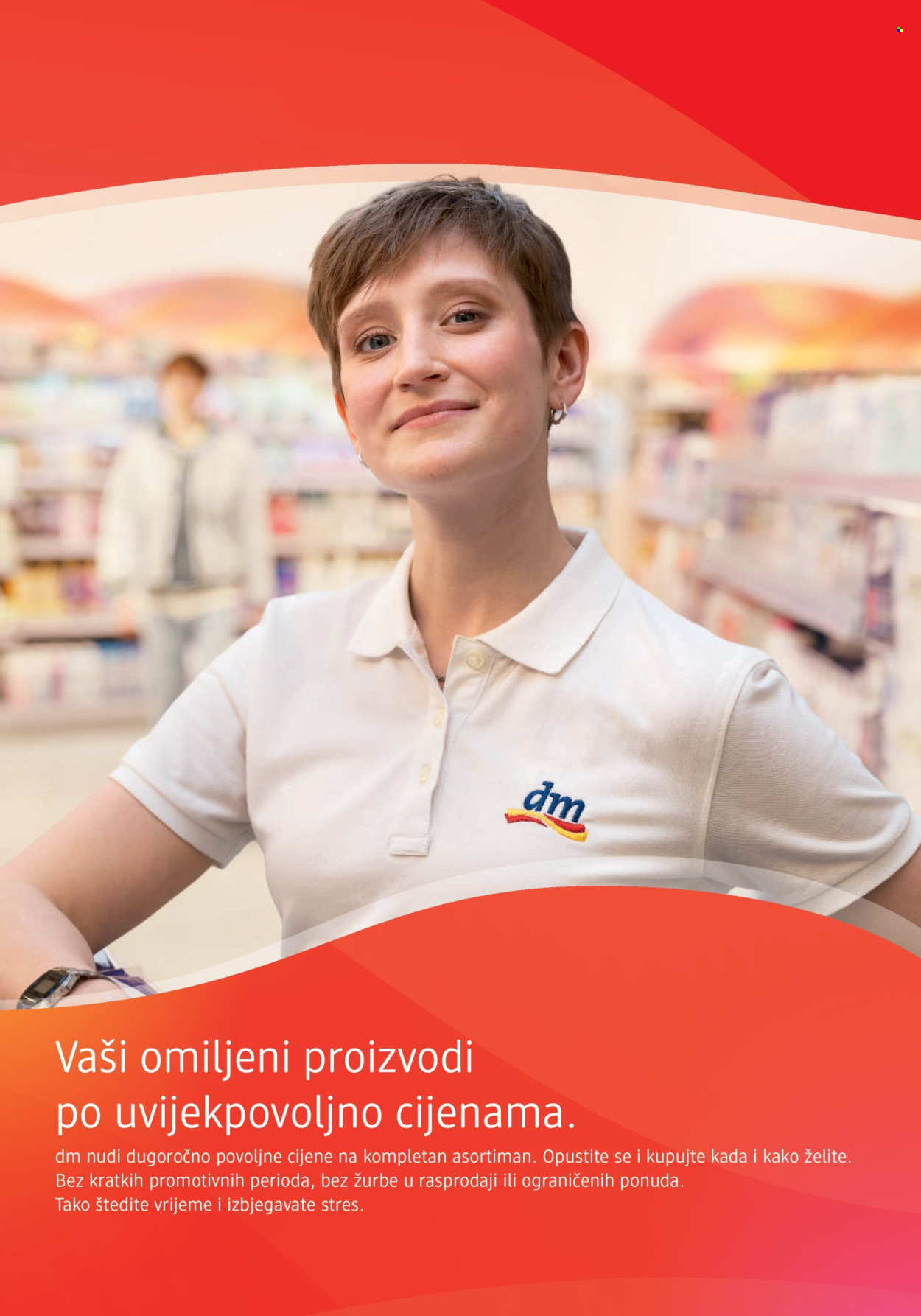 dm katalog - 01.12.2025. - 31.01.2026.. Stranica 2