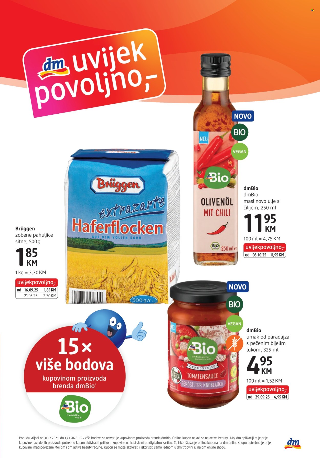 dm katalog - 01.12.2025. - 31.01.2026.. Stranica 3