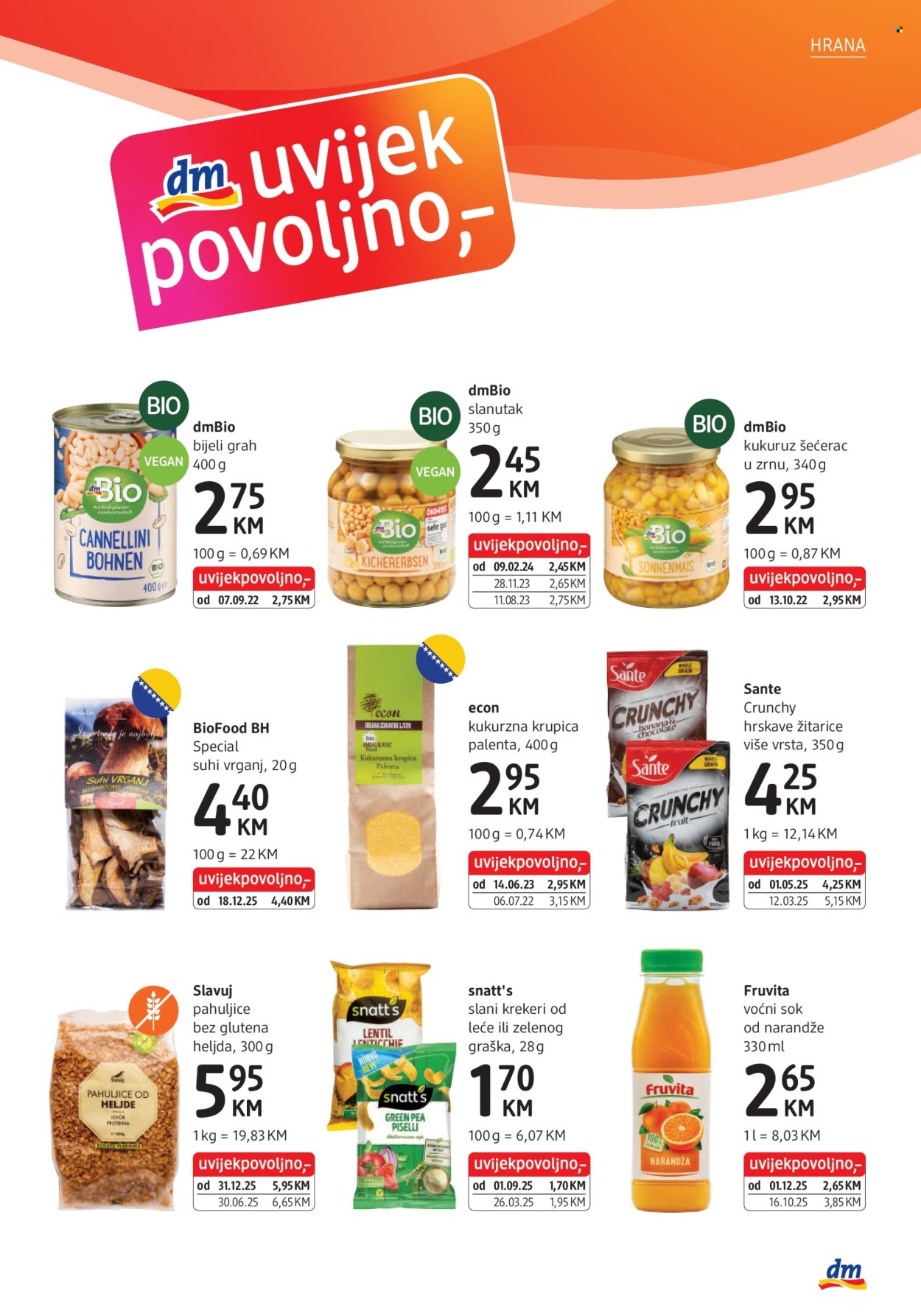 dm katalog - 01.12.2025. - 31.01.2026.. Stranica 5