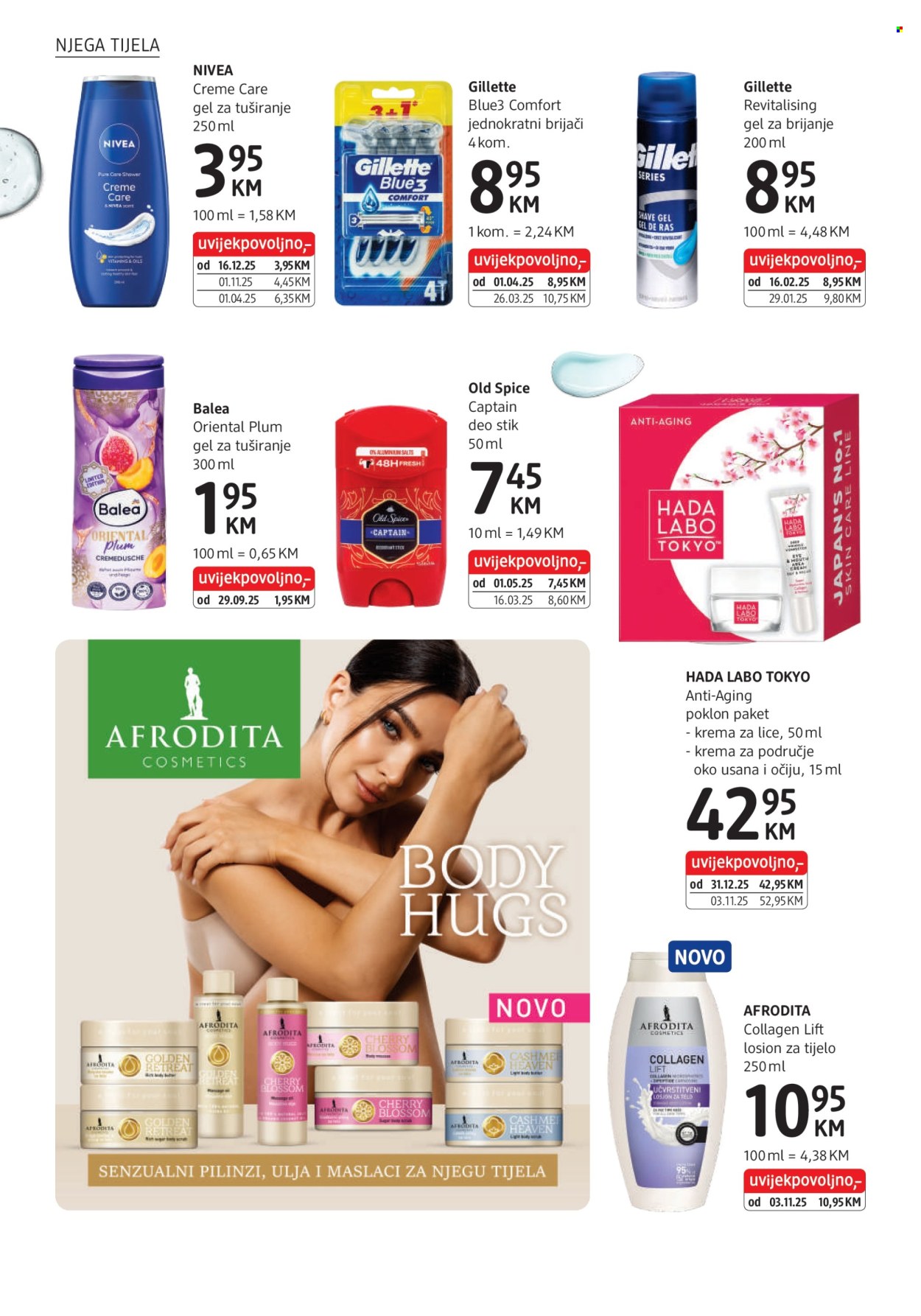 dm katalog - 01.12.2025. - 31.01.2026.. Stranica 8