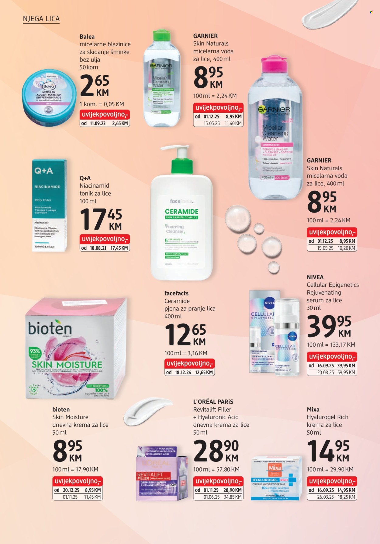 dm katalog - 01.12.2025. - 31.01.2026.. Stranica 10