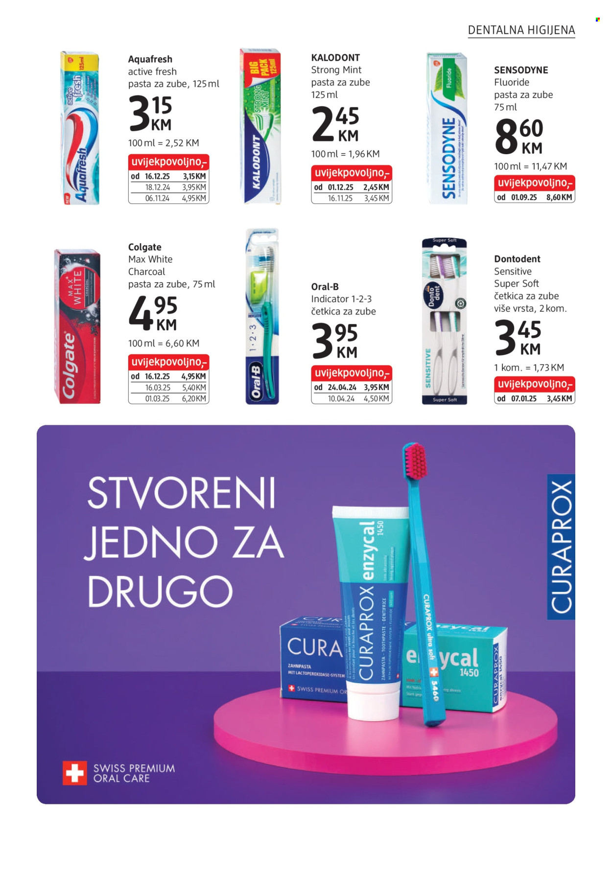 dm katalog - 01.12.2025. - 31.01.2026.. Stranica 17