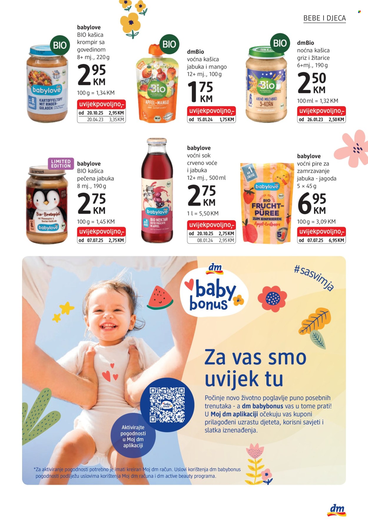 dm katalog - 01.12.2025. - 31.01.2026.. Stranica 19