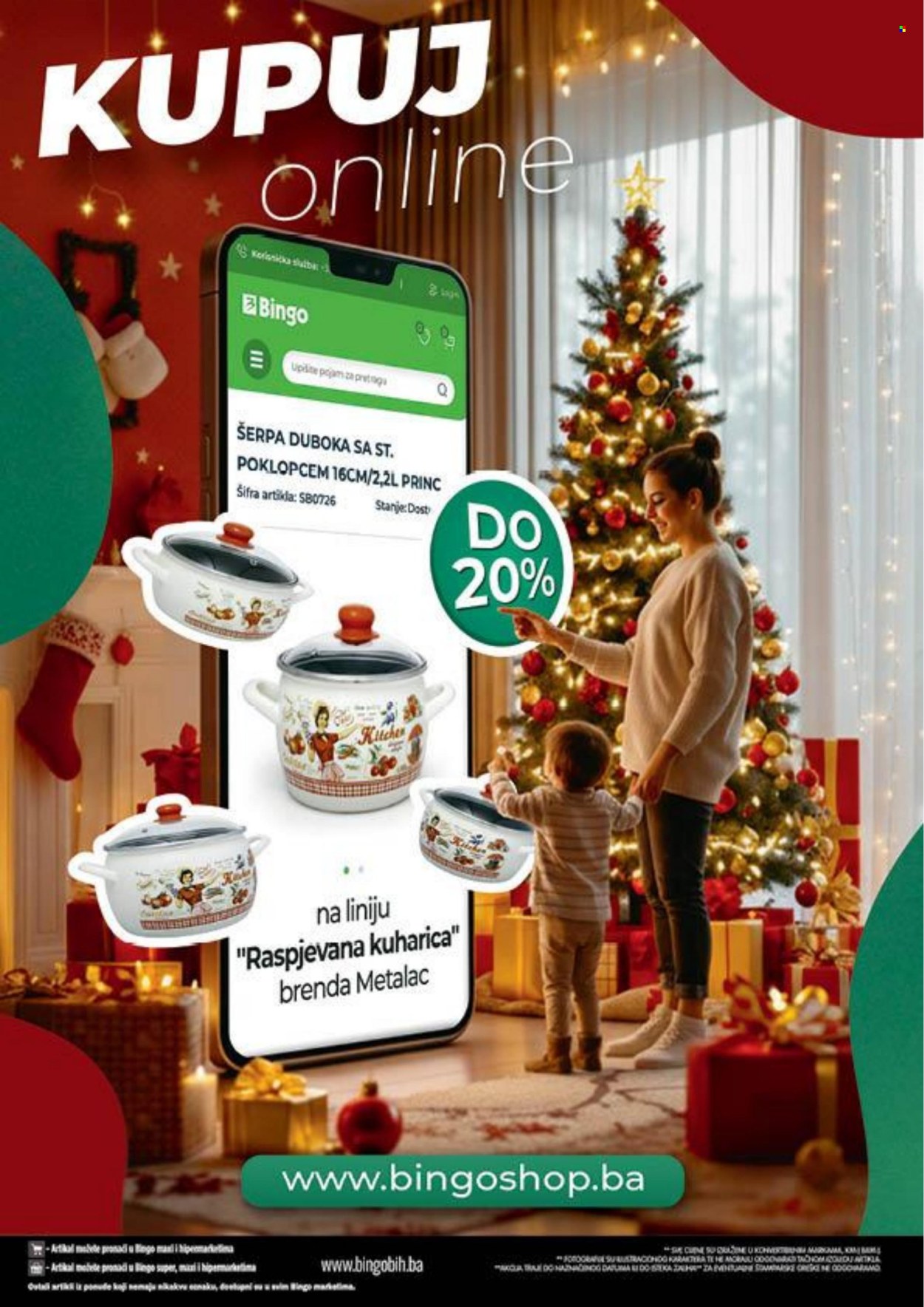 Bingo katalog - 03.01.2026. - 09.01.2026.. Stranica 14