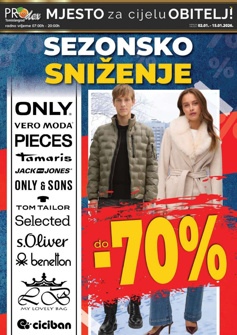 Prodex katalog - 02.01.2026. - 15.01.2026.