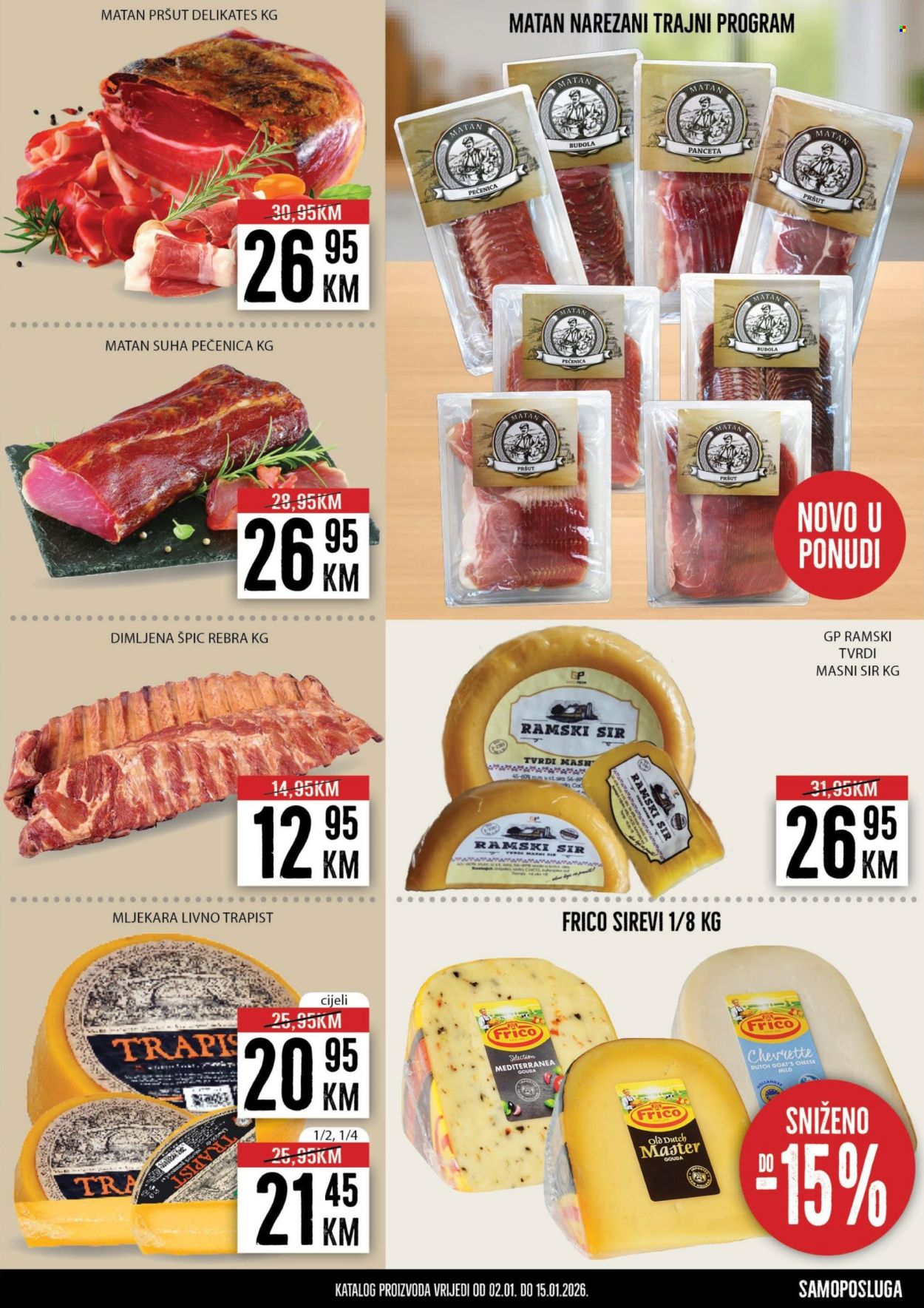 Prodex katalog - 02.01.2026. - 15.01.2026.. Stranica 5