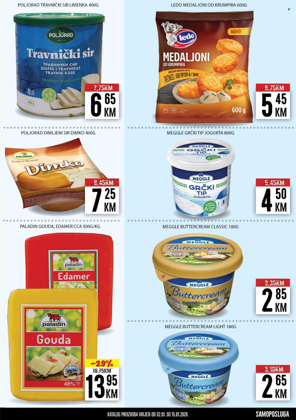 Prodex katalog - 02.01.2026. - 15.01.2026.. Stranica 7