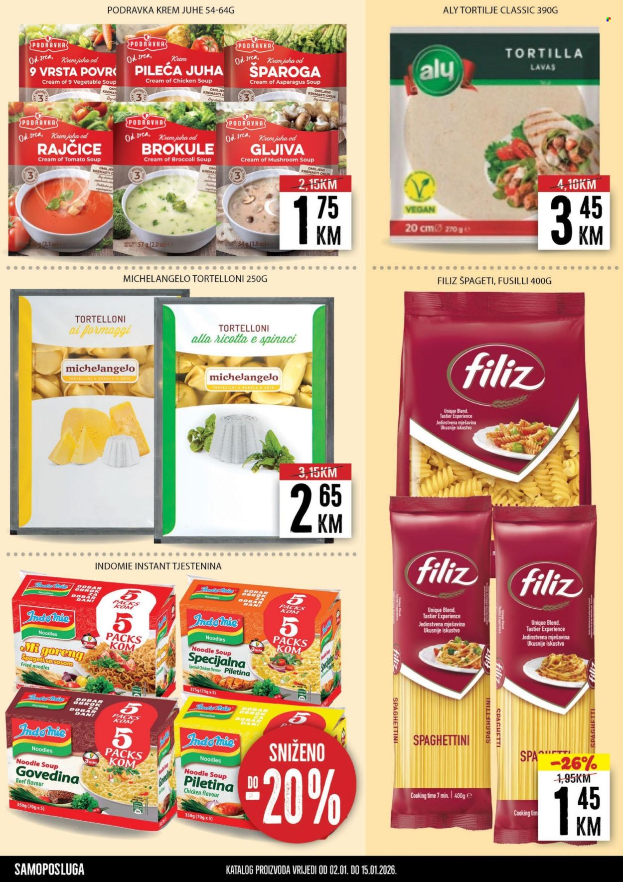 Prodex katalog - 02.01.2026. - 15.01.2026.. Stranica 10