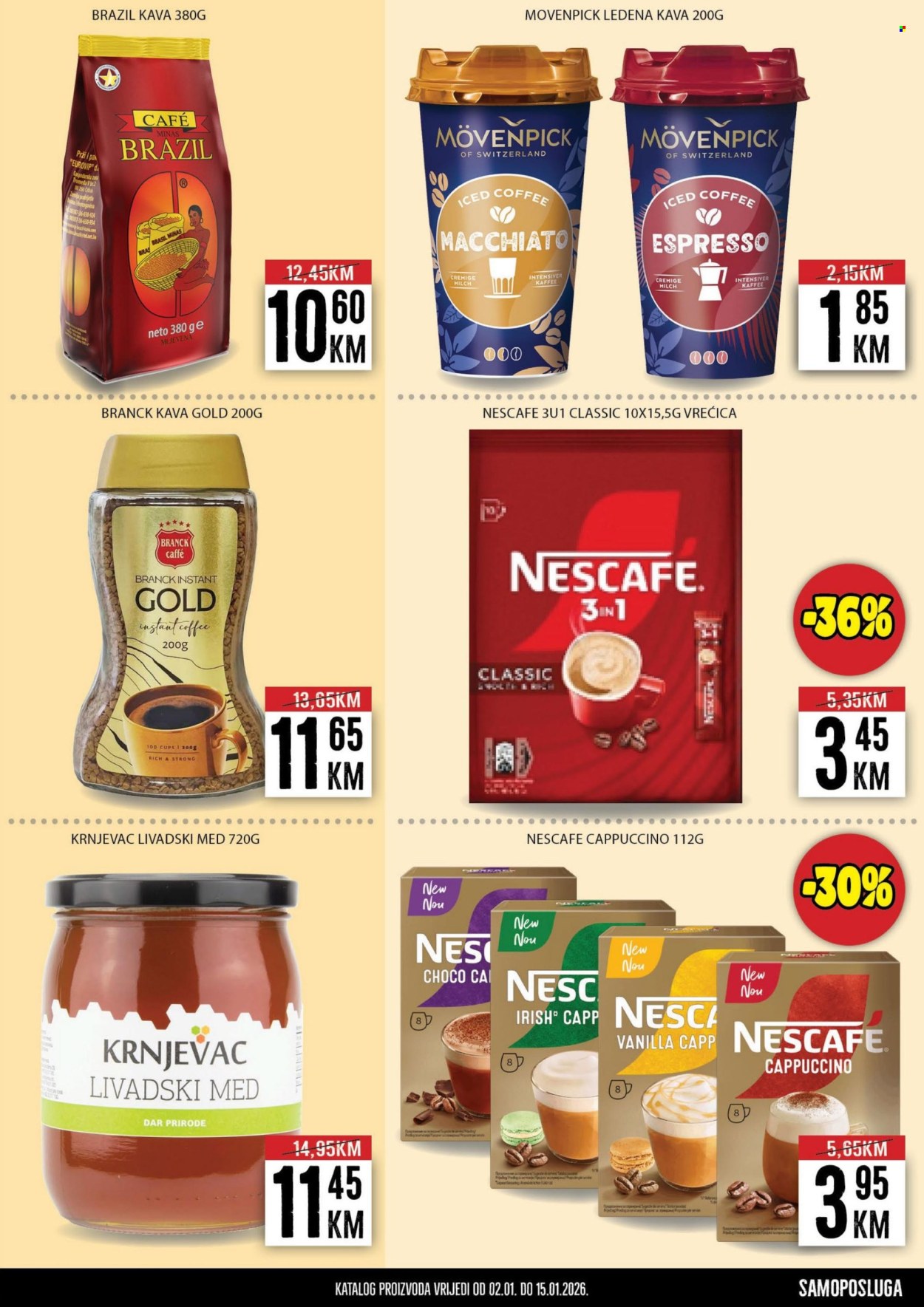 Prodex katalog - 02.01.2026. - 15.01.2026.. Stranica 11