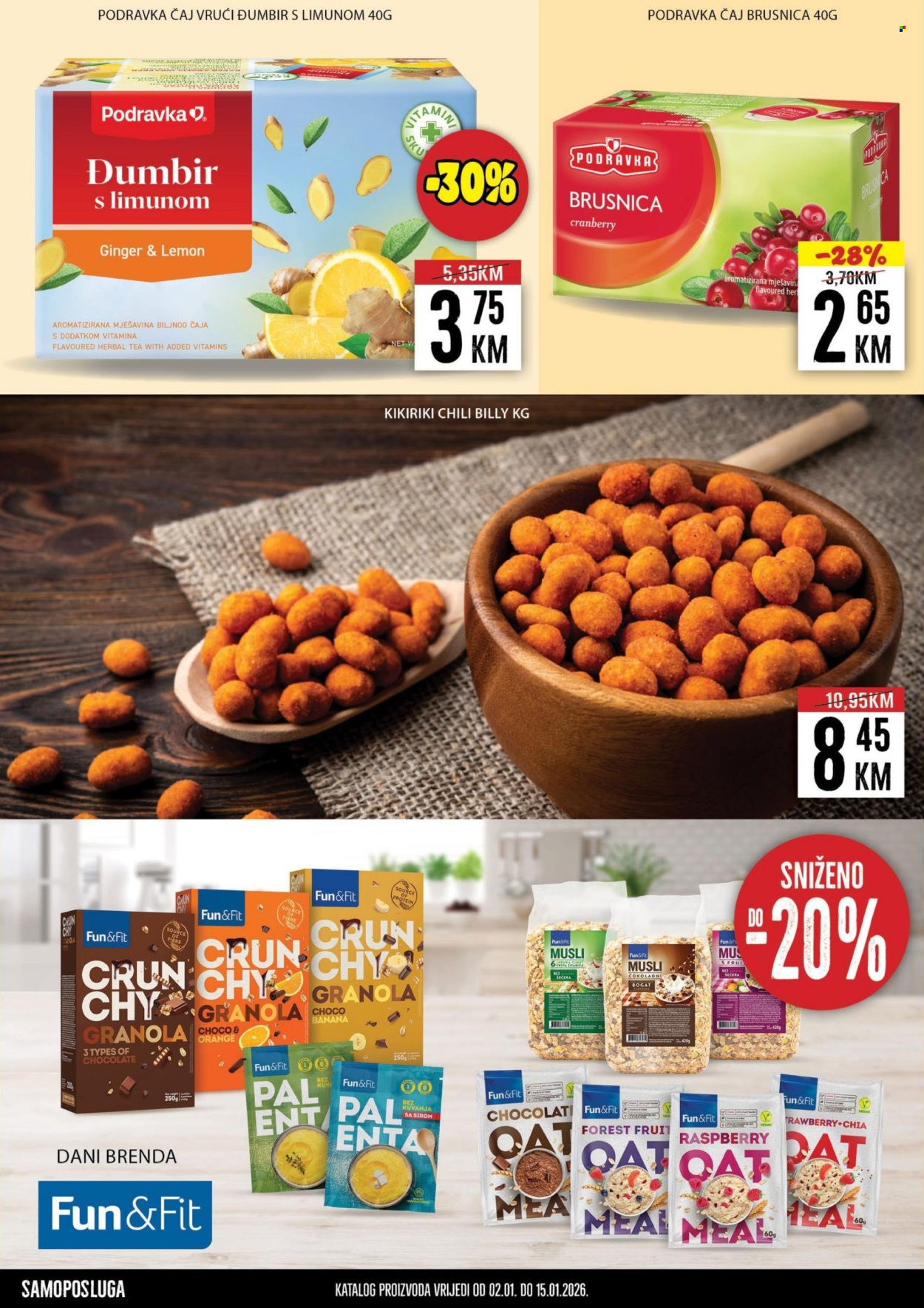 Prodex katalog - 02.01.2026. - 15.01.2026.. Stranica 12