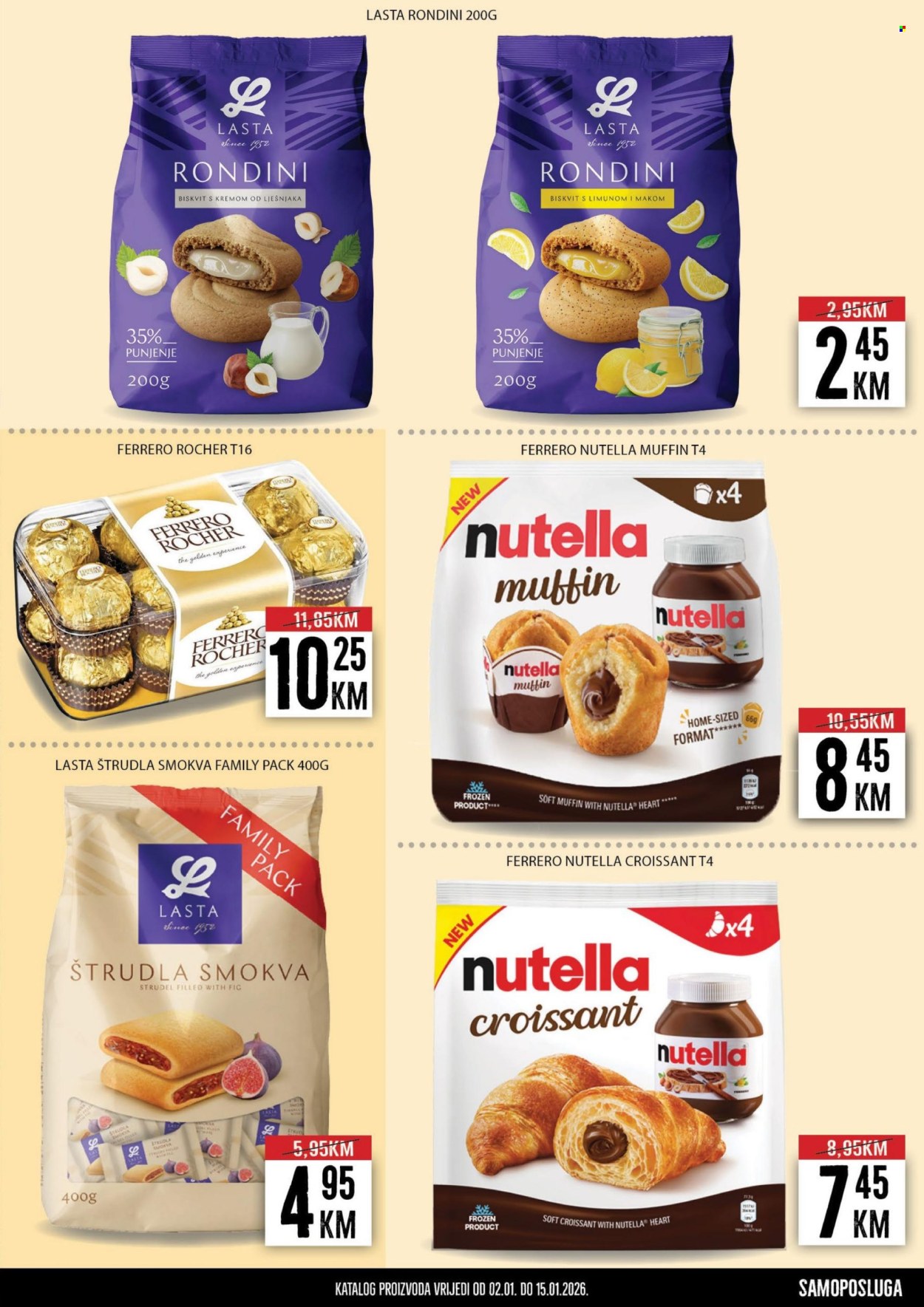 Prodex katalog - 02.01.2026. - 15.01.2026.. Stranica 13