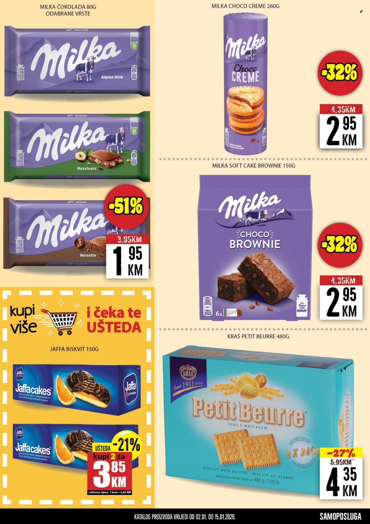 Prodex katalog - 02.01.2026. - 15.01.2026.. Stranica 15