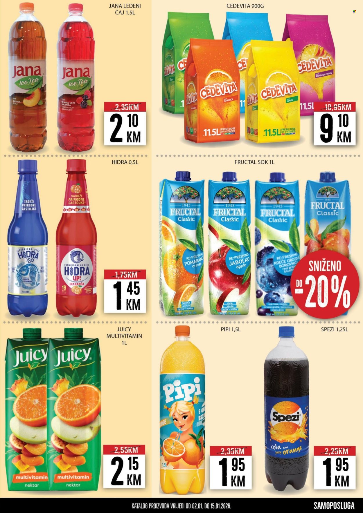 Prodex katalog - 02.01.2026. - 15.01.2026.. Stranica 17