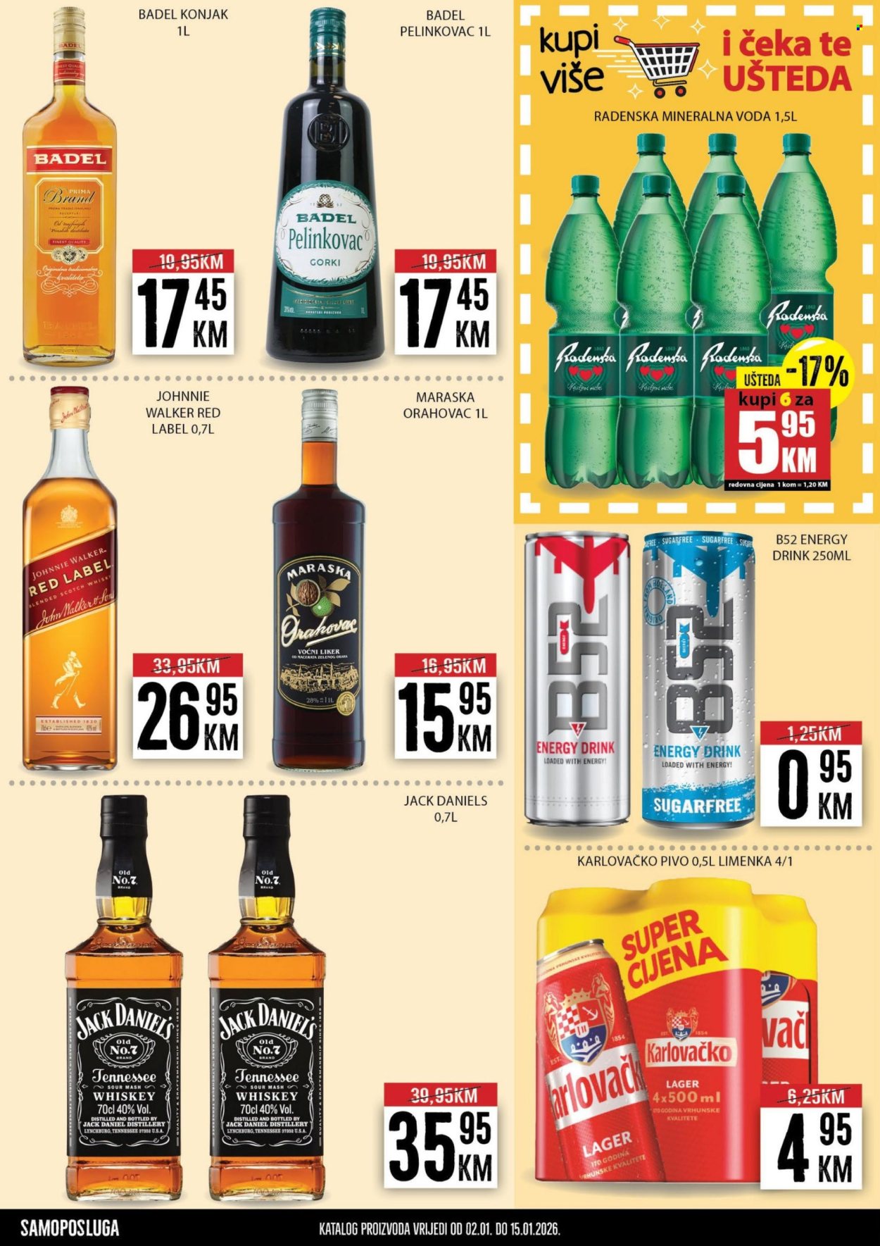 Prodex katalog - 02.01.2026. - 15.01.2026.. Stranica 18