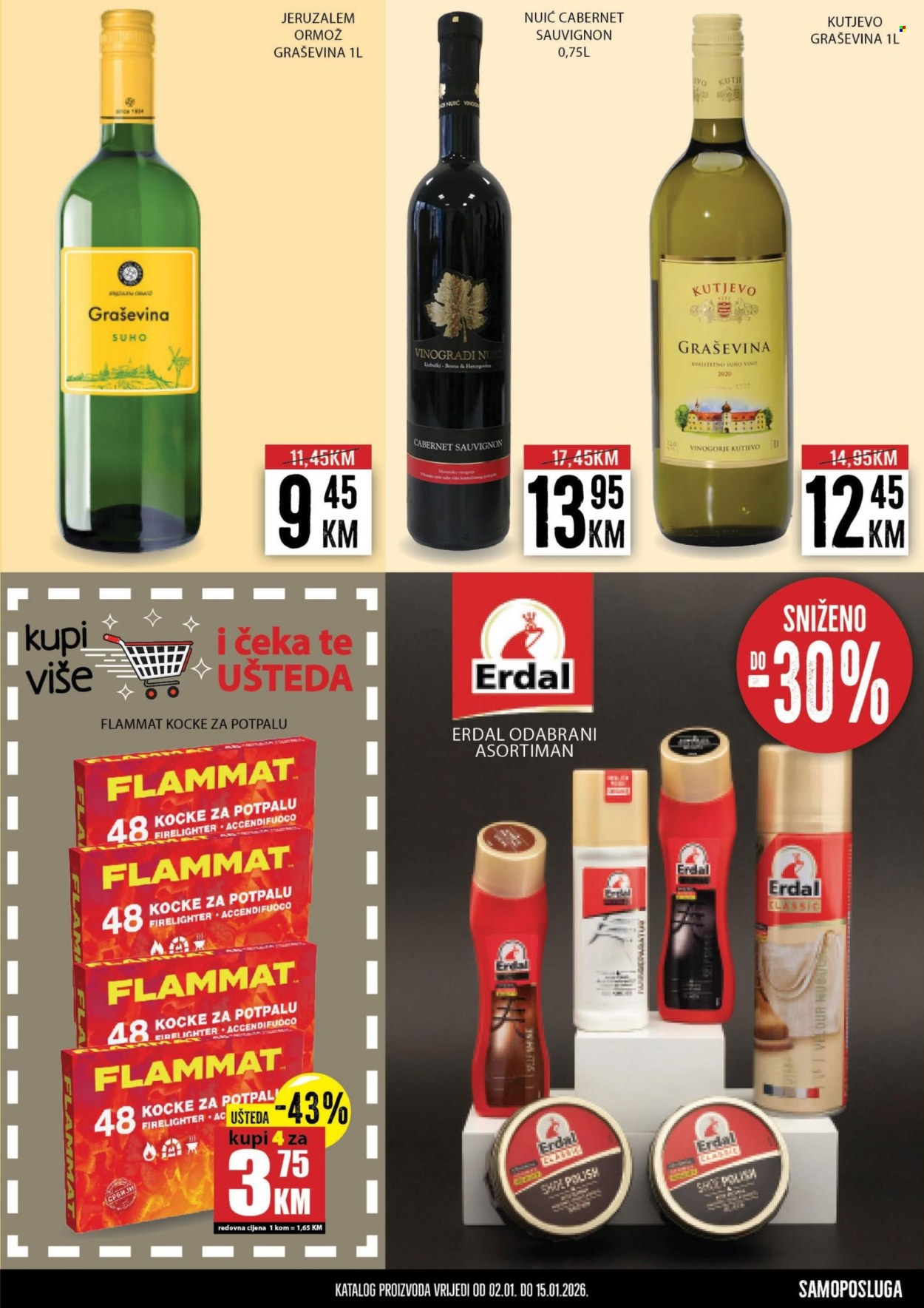 Prodex katalog - 02.01.2026. - 15.01.2026.. Stranica 19