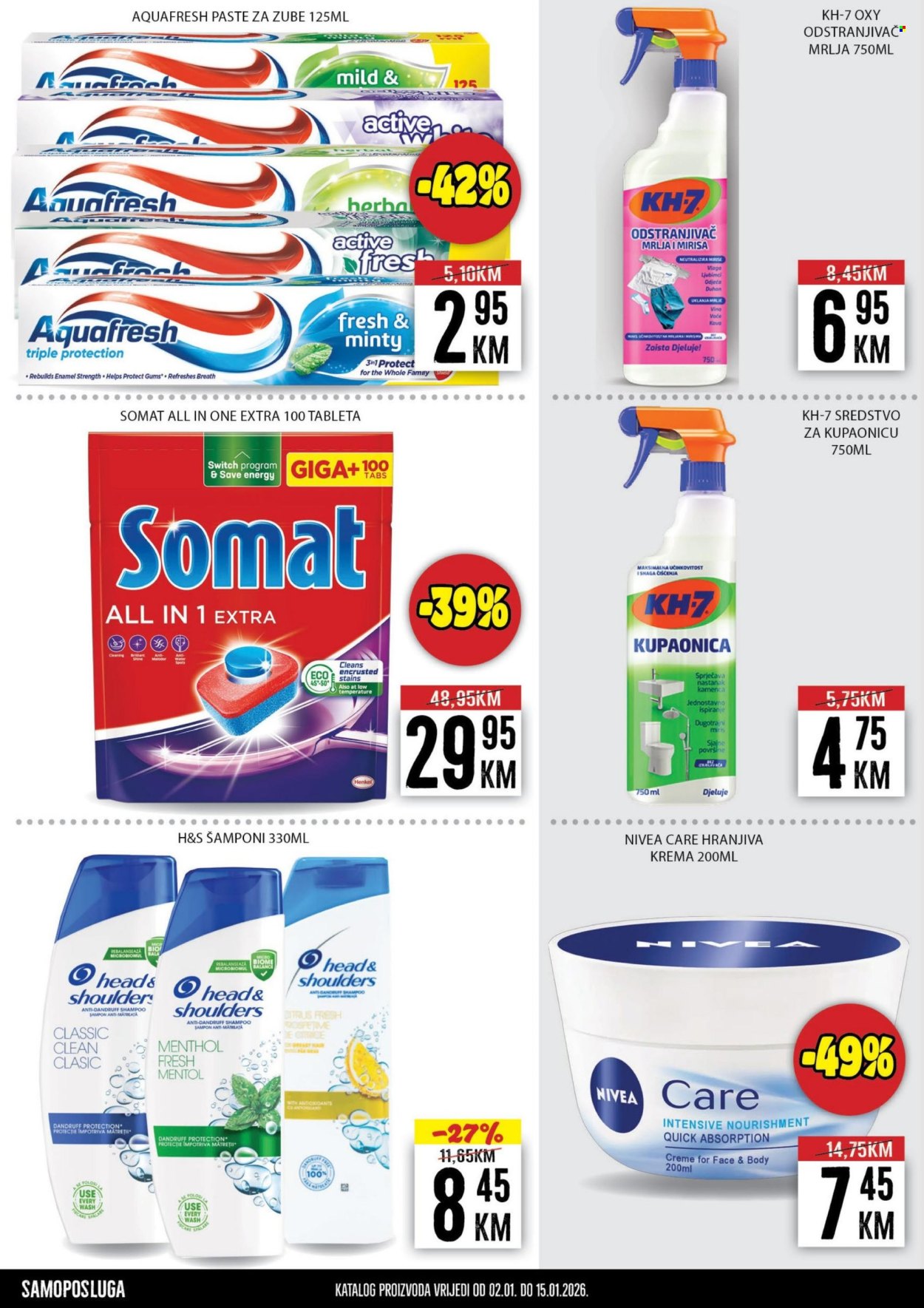 Prodex katalog - 02.01.2026. - 15.01.2026.. Stranica 20