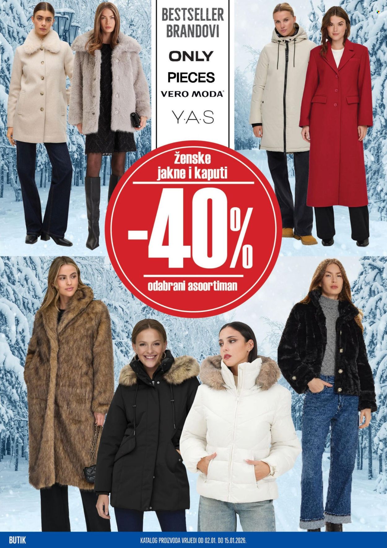 Prodex katalog - 02.01.2026. - 15.01.2026.. Stranica 22