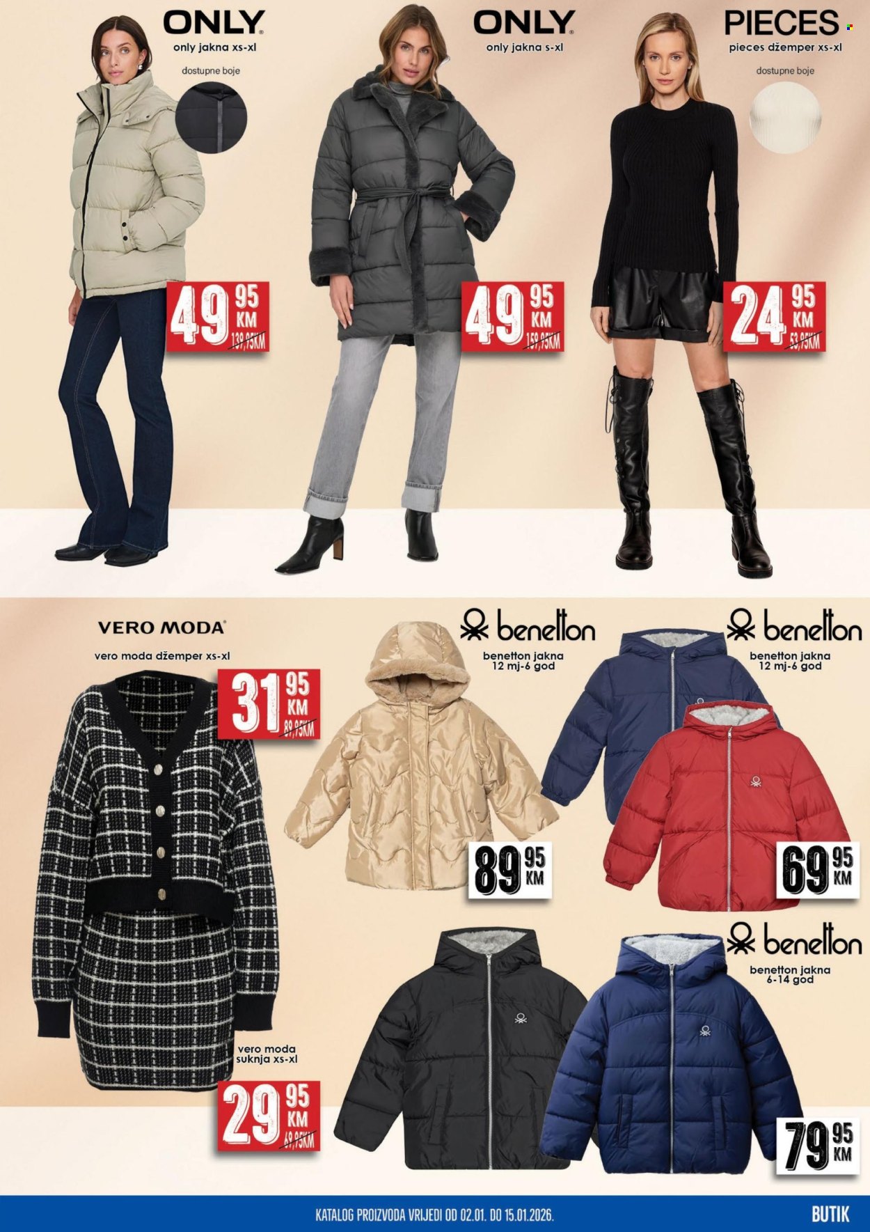 Prodex katalog - 02.01.2026. - 15.01.2026.. Stranica 25