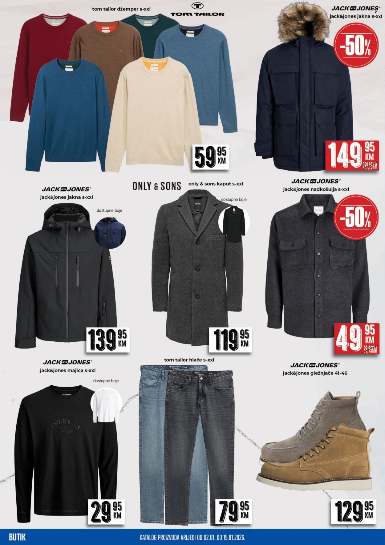 Prodex katalog - 02.01.2026. - 15.01.2026.. Stranica 26