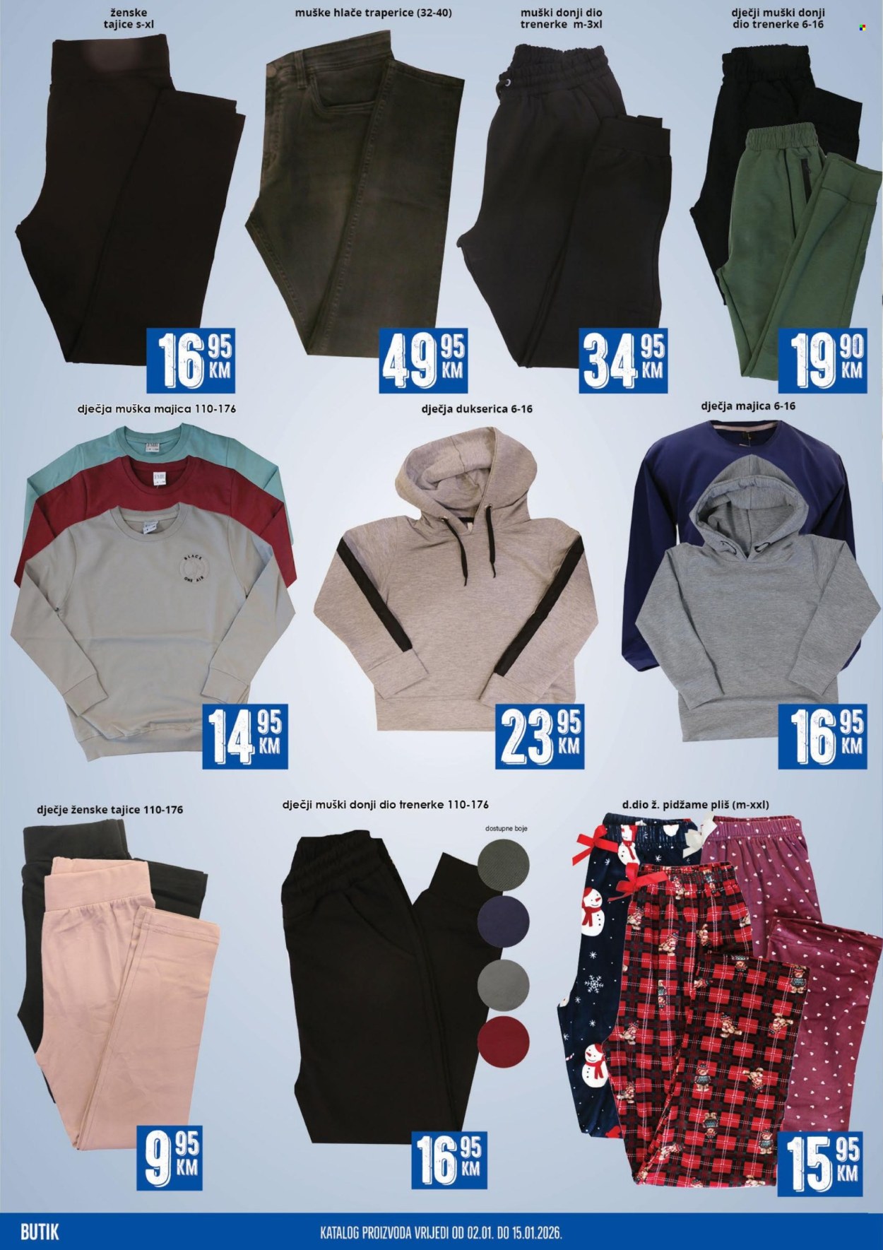 Prodex katalog - 02.01.2026. - 15.01.2026.. Stranica 28