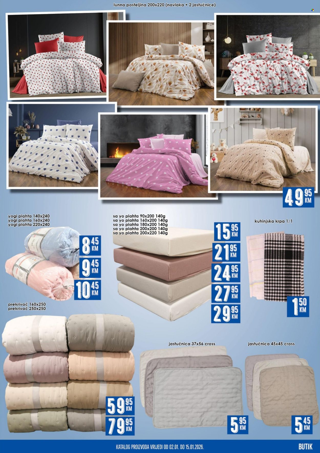 Prodex katalog - 02.01.2026. - 15.01.2026.. Stranica 31