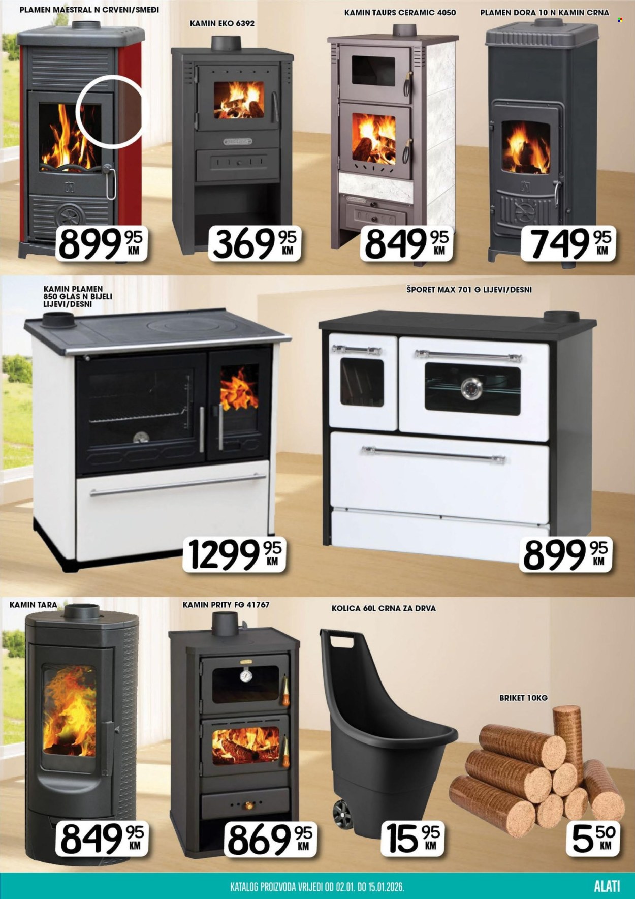 Prodex katalog - 02.01.2026. - 15.01.2026.. Stranica 33