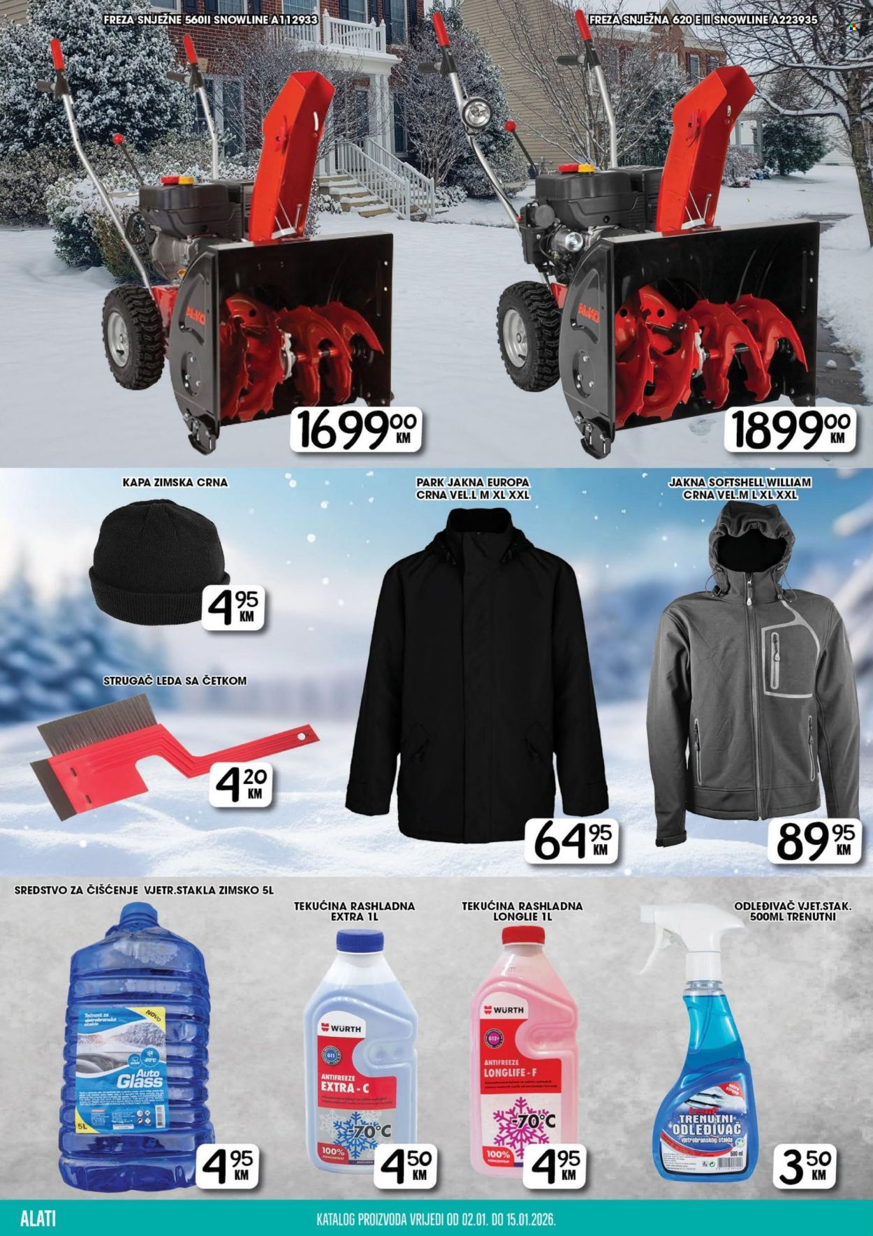 Prodex katalog - 02.01.2026. - 15.01.2026.. Stranica 40