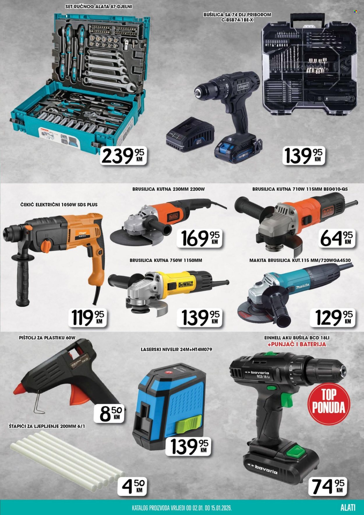 Prodex katalog - 02.01.2026. - 15.01.2026.. Stranica 41