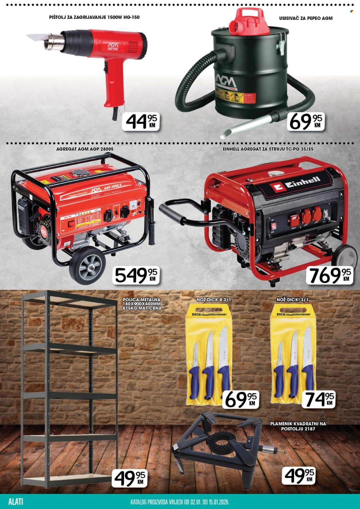 Prodex katalog - 02.01.2026. - 15.01.2026.. Stranica 42