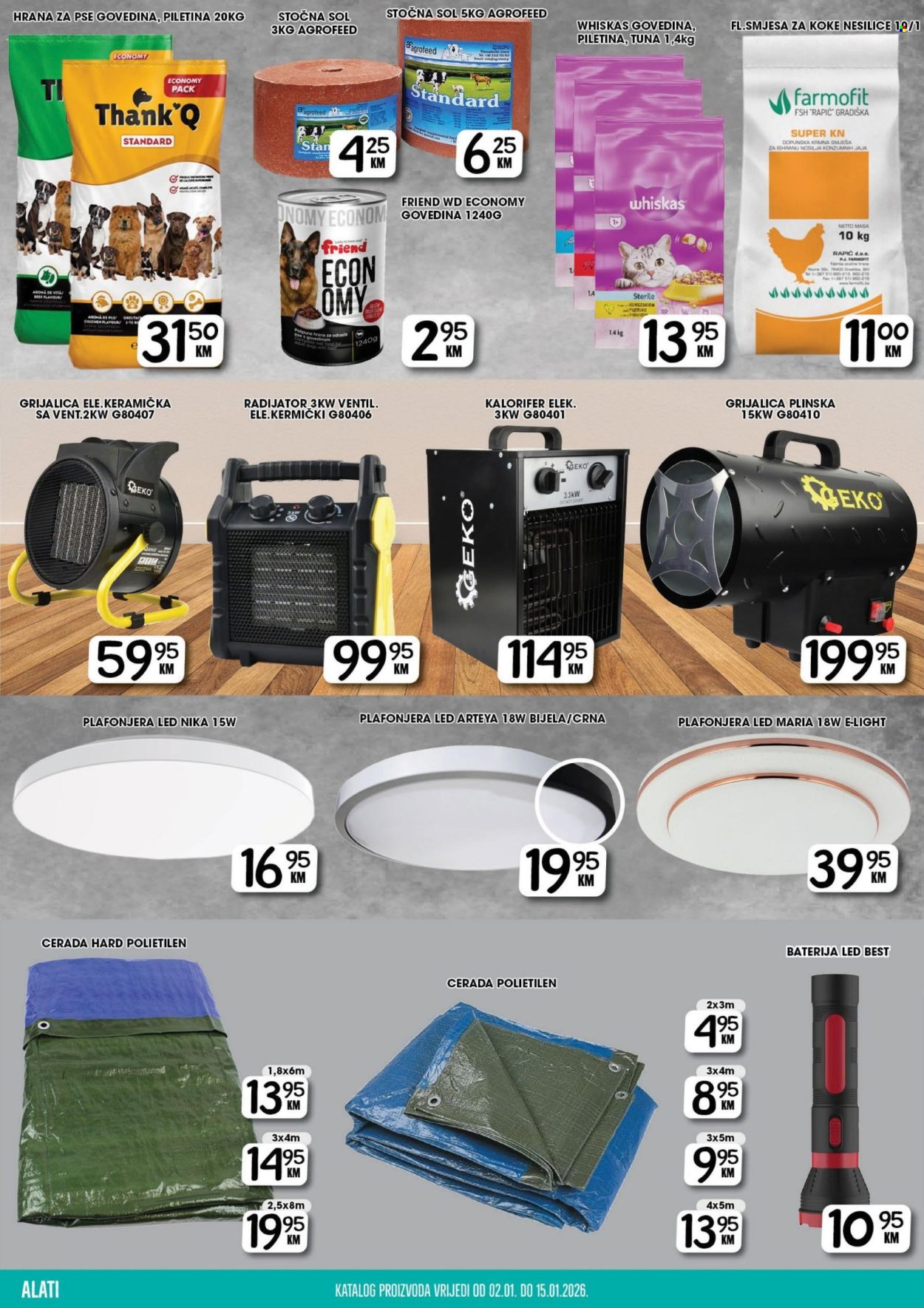 Prodex katalog - 02.01.2026. - 15.01.2026.. Stranica 44