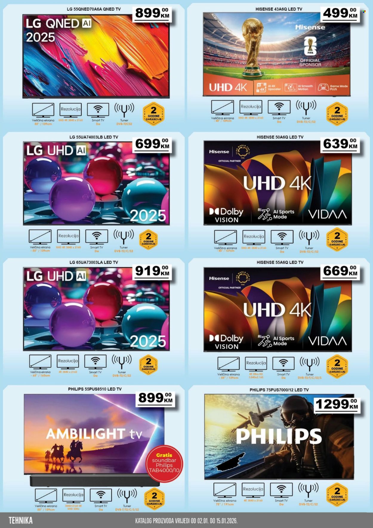 Prodex katalog - 02.01.2026. - 15.01.2026.. Stranica 46