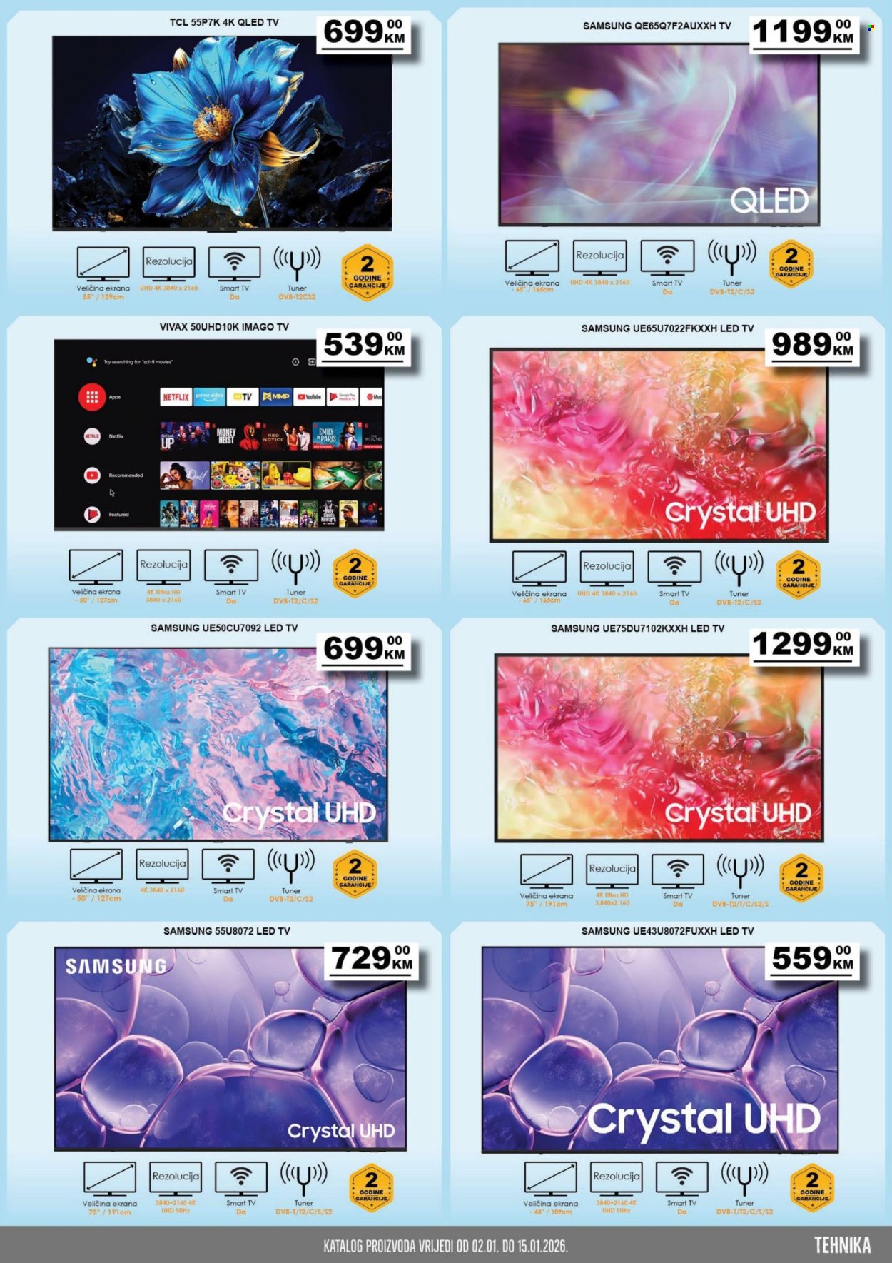 Prodex katalog - 02.01.2026. - 15.01.2026.. Stranica 47