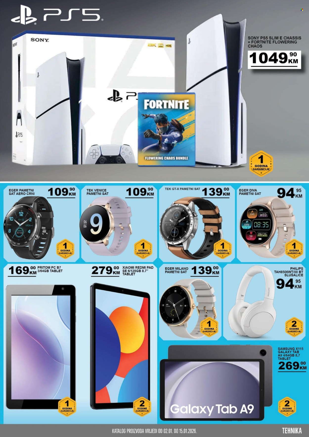 Prodex katalog - 02.01.2026. - 15.01.2026.. Stranica 49