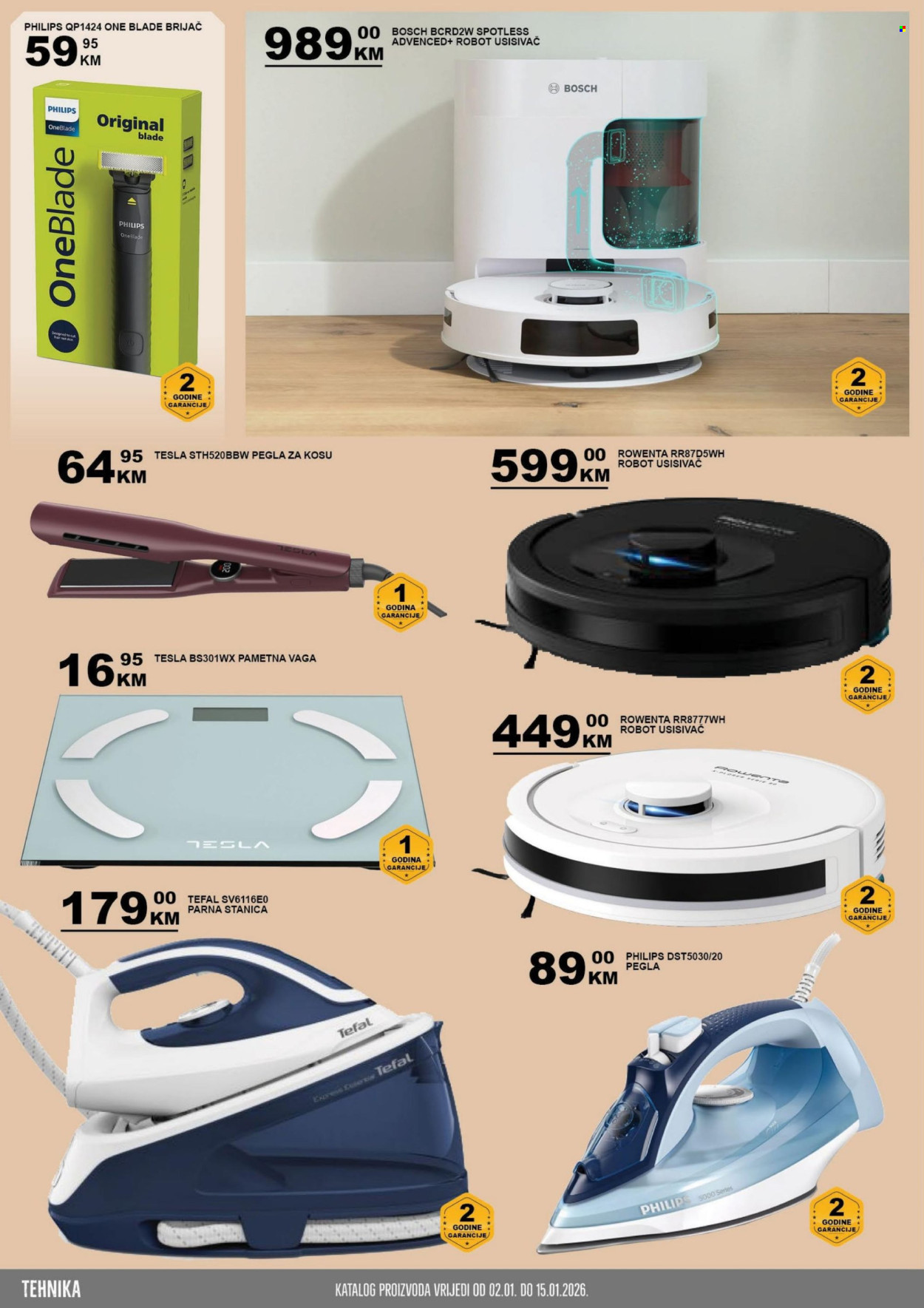 Prodex katalog - 02.01.2026. - 15.01.2026.. Stranica 50