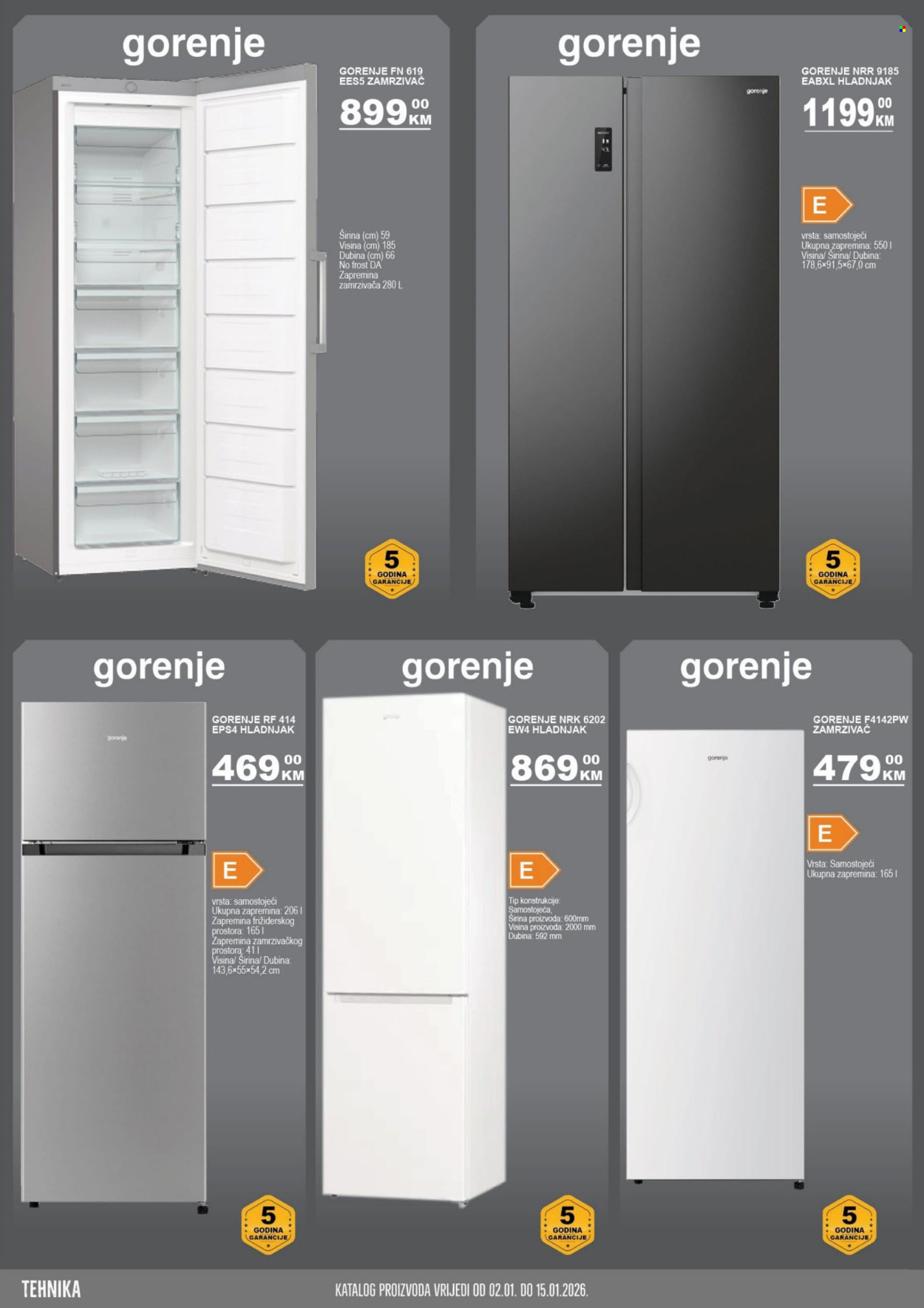 Prodex katalog - 02.01.2026. - 15.01.2026.. Stranica 54