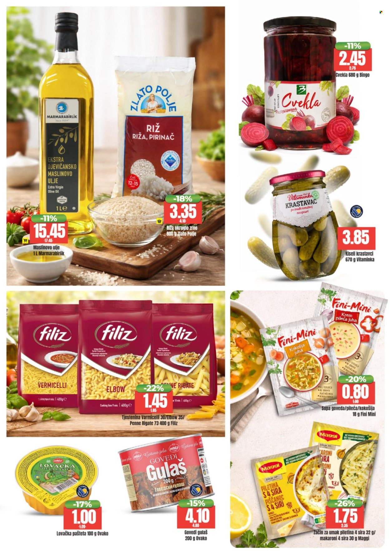 Bingo katalog - 06.01.2026. - 18.01.2026.. Stranica 9