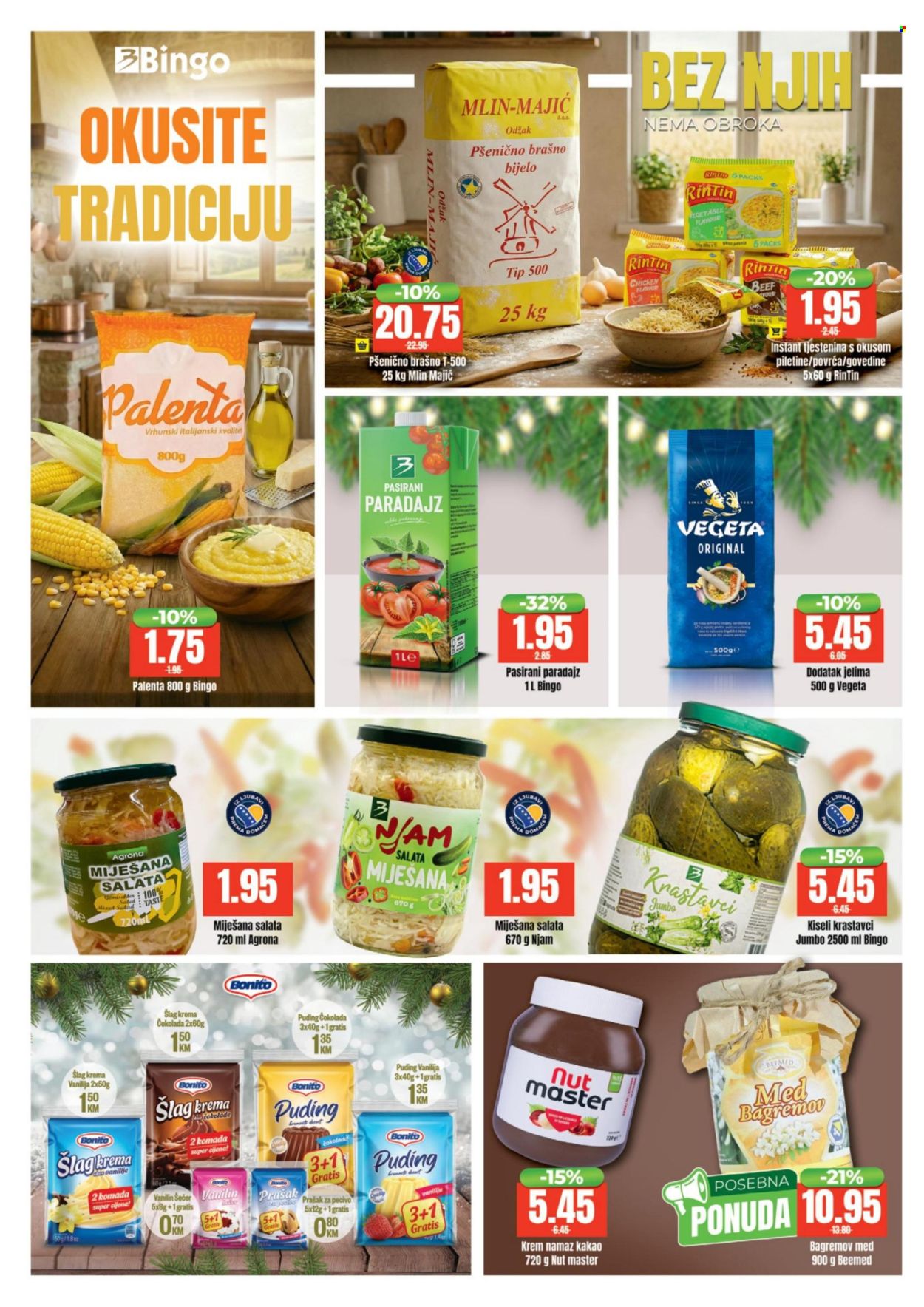 Bingo katalog - 06.01.2026. - 18.01.2026.. Stranica 10