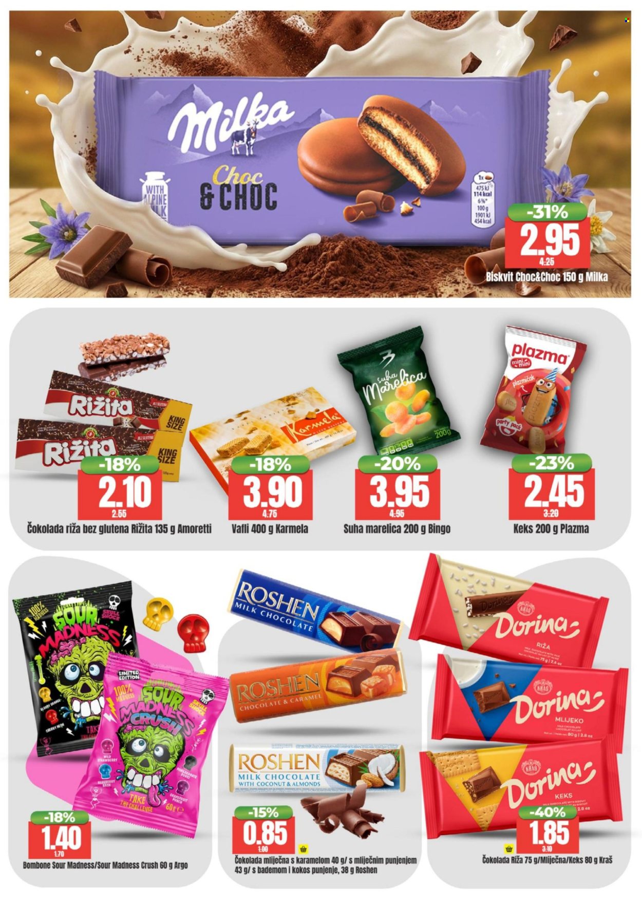 Bingo katalog - 06.01.2026. - 18.01.2026.. Stranica 12