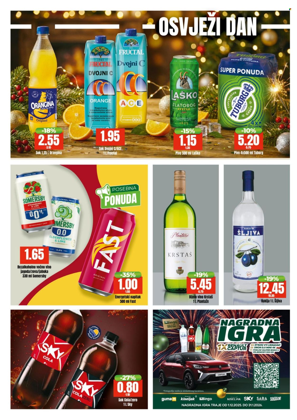 Bingo katalog - 06.01.2026. - 18.01.2026.. Stranica 16