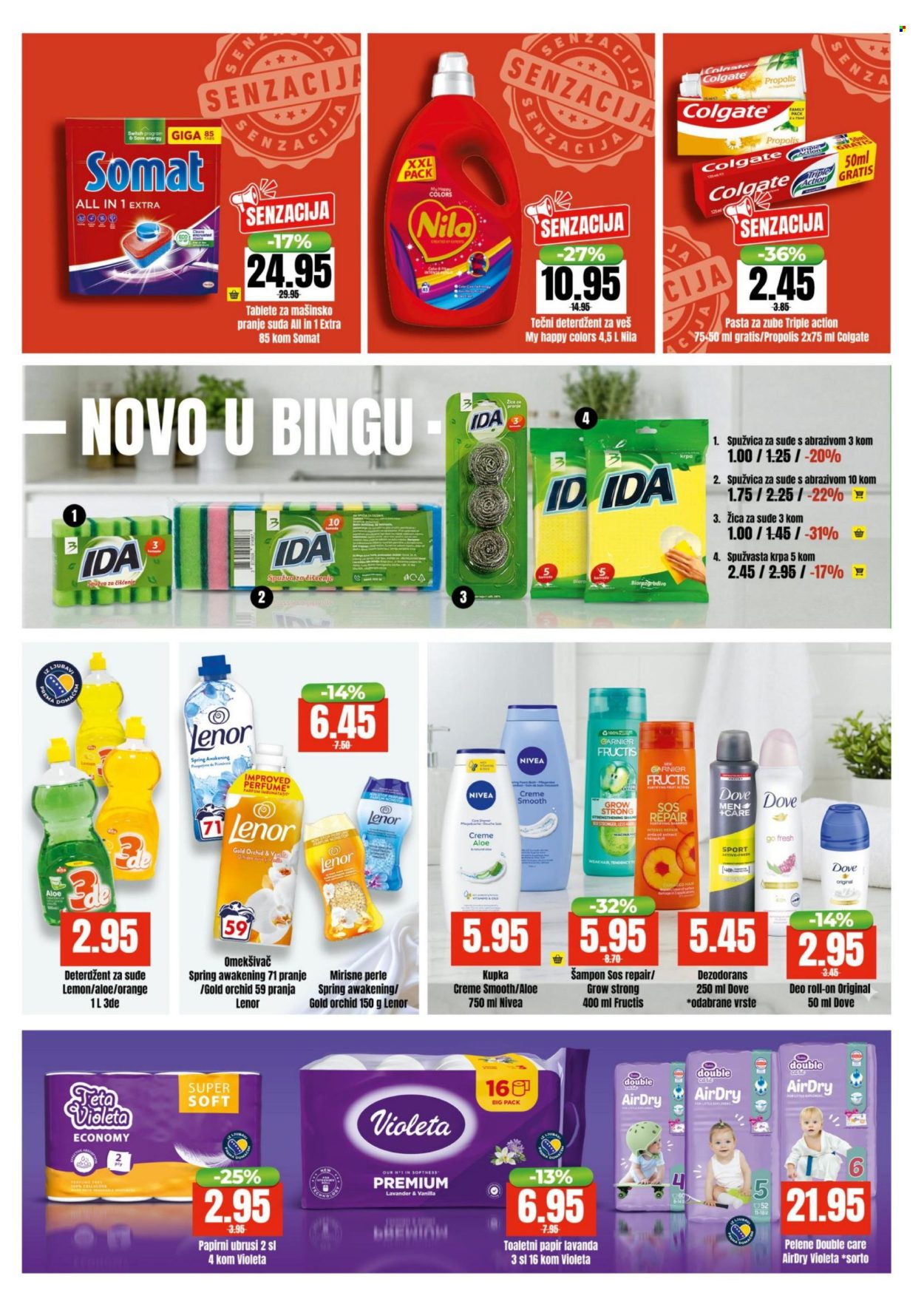 Bingo katalog - 06.01.2026. - 18.01.2026.. Stranica 17