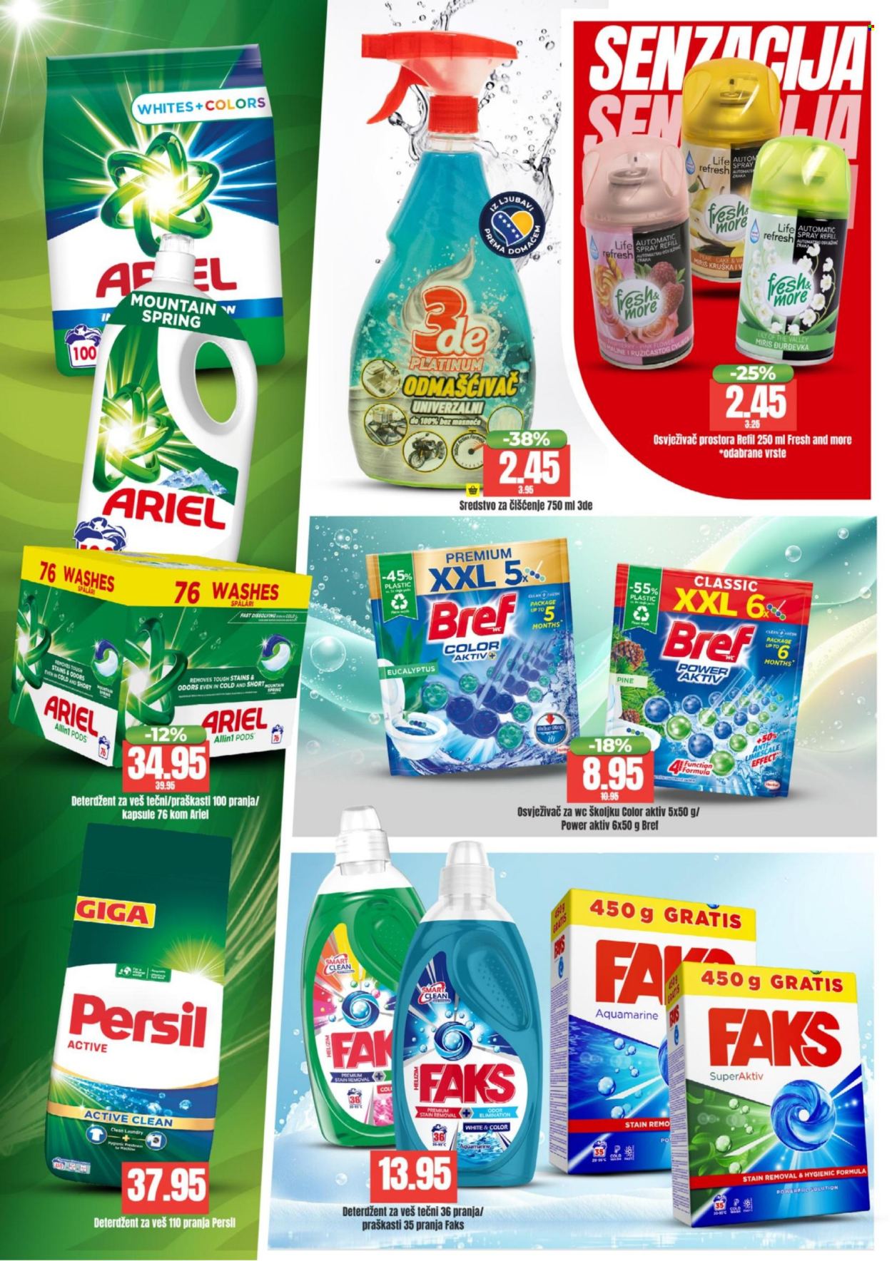 Bingo katalog - 06.01.2026. - 18.01.2026.. Stranica 18